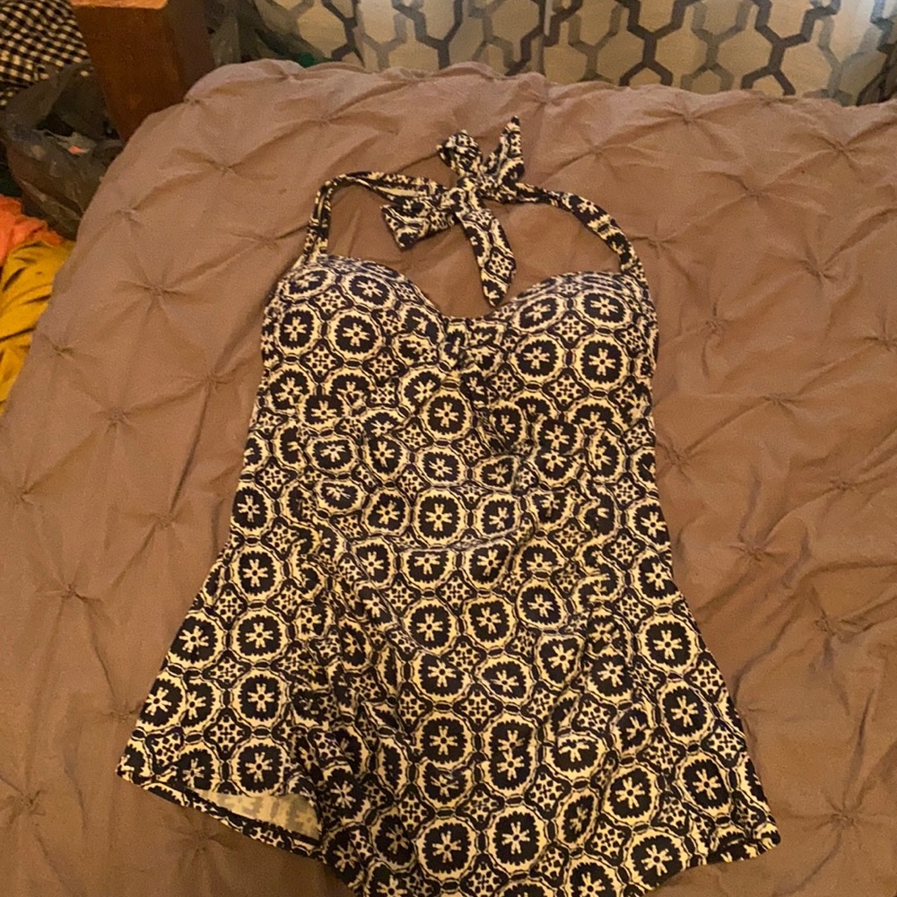 Tankini top